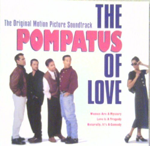 Pompatus Of Love / O.S.T./Pompatus Of Love / O.S.T.